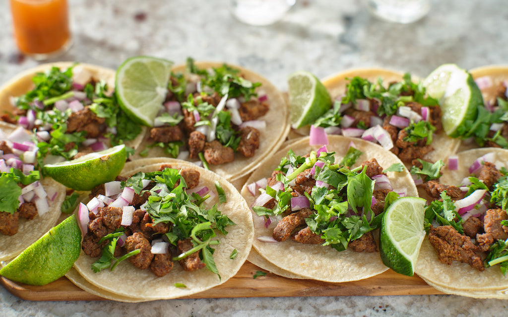 B. Summer time Taco Feast