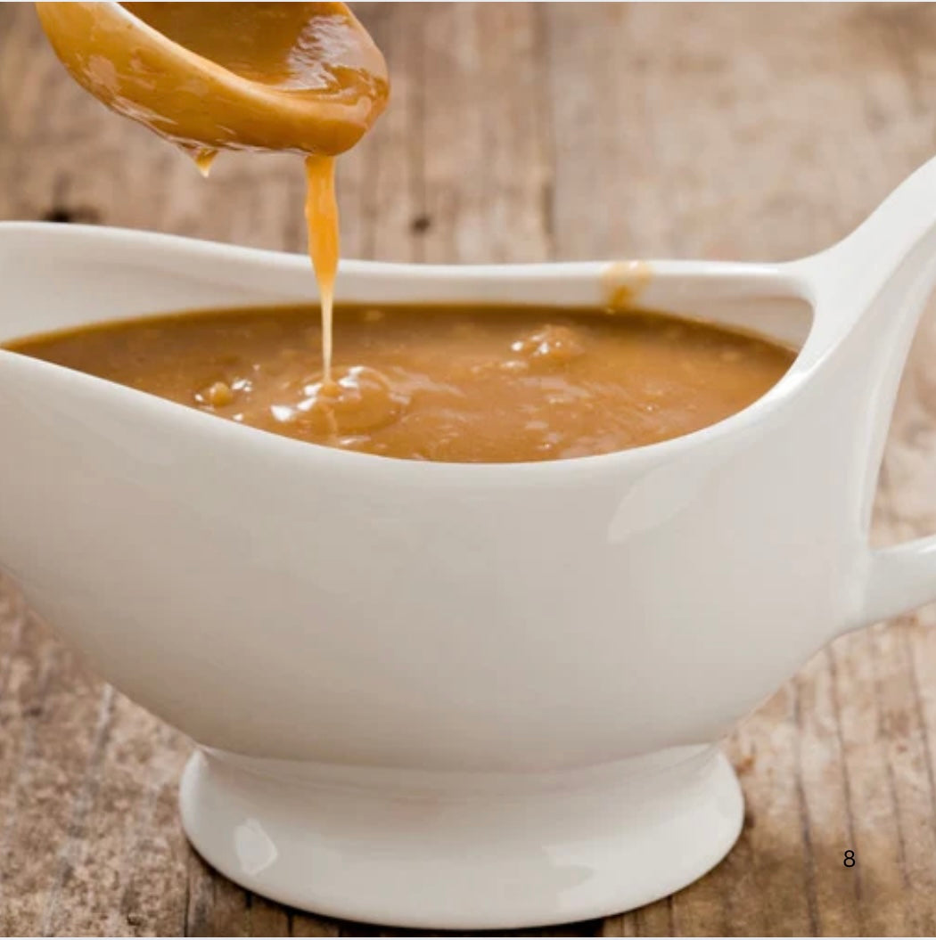 Gravy