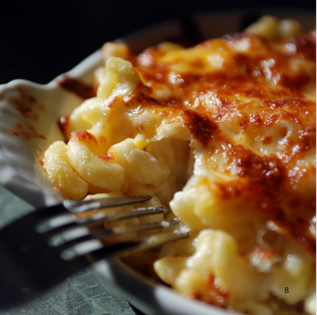 B. Macaroni n Cheese